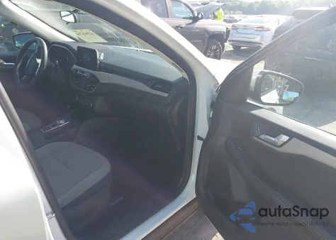 2021 Ford Escape Se Hybrid из США, поврежденный, VIN 1FMCU0BZ1MUA09264